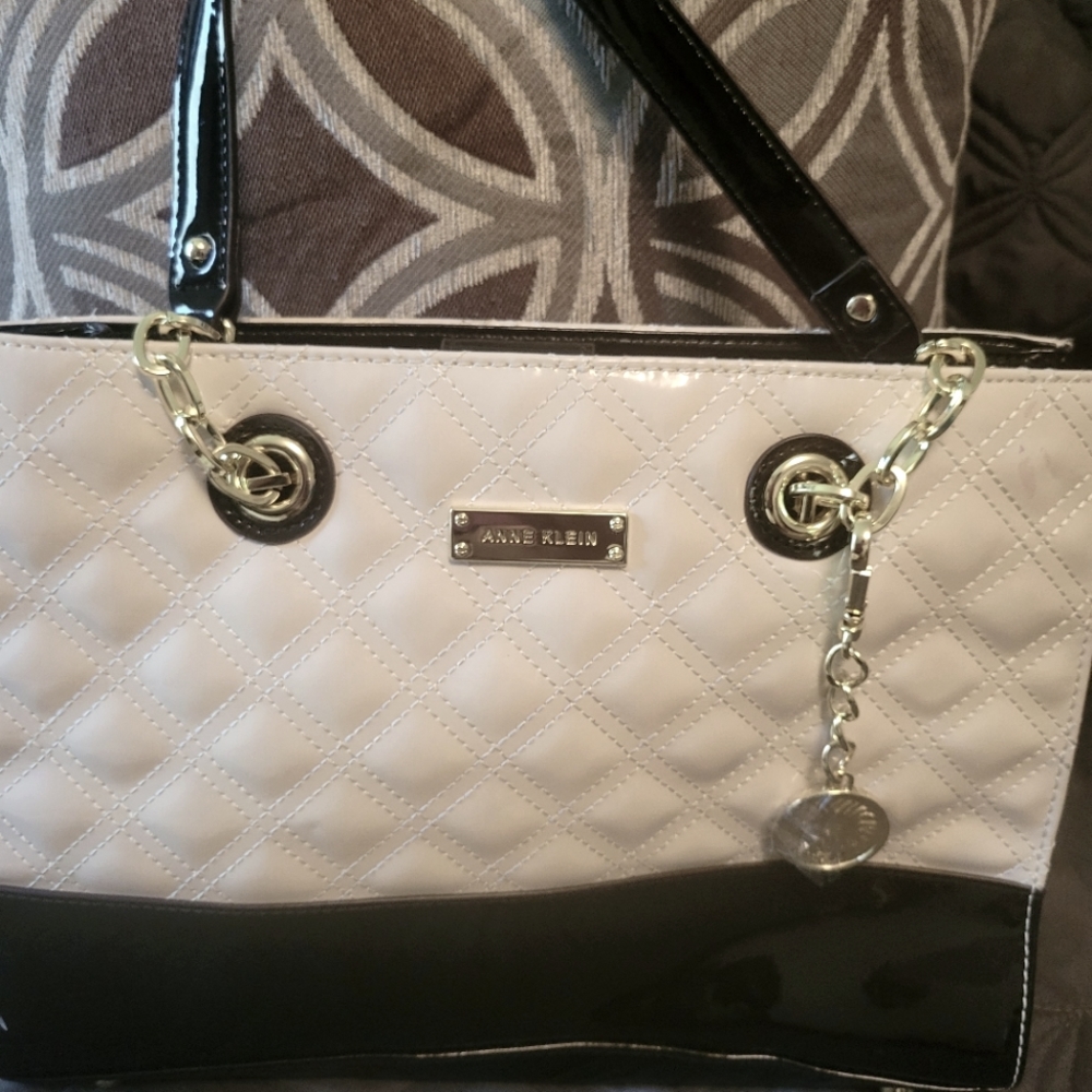 Ann Klein Handbag